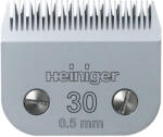 Heiniger Saphir Nyirógépfej 0, 5 mm-es (#30) (707-917)