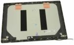 Dell Inspiron 15 7570 7580 series G3CRP 0G3CRP nonTouchscreen LCD kijelző hátlap/ fedlap hátsó burkolat gyári