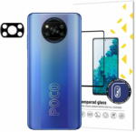 MG Full Camera Glass üvegfólia kamerára Motorola Moto G60 - mall