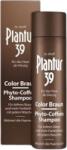 Plantur 39 39 Color Brown Phyto-Coffein sampon - 250 ml