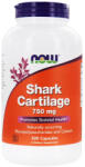 NOW Shark Cartilage (Cartilaj de rechin), 750 mg, Now Foods, 300 capsule