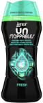 Lenor Unstoppables Fresh parfüm gyöngyök, 210 g (A66783)