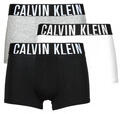 Calvin Klein Jeans Boxerek TRUNK 3PK X3 Sokszínű EU M - spartoo - 20 629 Ft