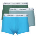 Calvin Klein Jeans Boxerek LOW RISE TRUNK X3 Sokszínű EU M