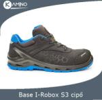 BASE Base I-Robox munkavédelmi cipő s3 ci esd src (B1210BKB35)