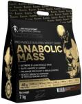 Kevin Levrone Signature Series Anabolic Mass vanília 7000 g