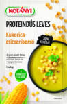KOTÁNYI proteindús leves kukorica-csicseriborsó 25 g