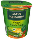 Natur compaigne Natur compagnie bio zöldségleves tésztával 50 g