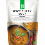 AUGA bio vegán organikus fűszeres curry krémleves 400 g