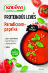 KOTÁNYI proteindús leves paradicsom-paprika 25 g