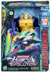 Hasbro Transformers Legacy Evolution Figurina Metalhawk 17cm Figurina