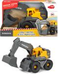 Dickie Toys Excavator Volvo