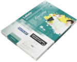 Bluering Etikett címke, 45mm, körcímke 100 lap 2400 db/doboz Bluering® fehér (OK_37667)