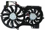 NRF ventilátor, motorhűtés NRF 47906 (47906)