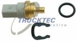 Trucktec Automotive érzékelő, hűtőfolyadék-hőmérséklet TRUCKTEC AUTOMOTIVE 07.42. 077