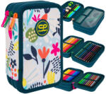 COOLPACK Tolltartó 3 emeletes töltött, Sunny Day