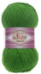 alize COTTON GOLD - Fűzöld - 126