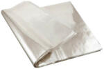  Polietilén tasak 360 x 420 x 0, 5mm 500 db/csomag átlátszó - iroszer24