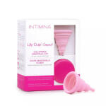 Intimina Lily Cup Compact Menstruációs Kehely (Méret: A) - shop