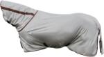 Kentucky Horsewear Mesh Classic légytakaró, ezüst - 155 cm