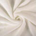 Takoy Bambusz frottír anyag ekrü