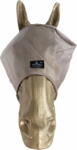 Kentucky Horsewear Classic légymaszk fül nélkül, bézs - Cob/VB