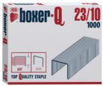 BOXER Tűzőkapocs BOXER Q 23/10 1000 db/dob (7330045000) - forpami