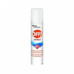 OFF! Rovarriasztó OFF! Protect szúnyog- kullancsriasztó 100 ml spray - forpami