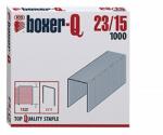 BOXER Tűzőkapocs BOXER Q 23/15 1000 db/dob (7330047000) - forpami