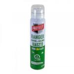 Protect Rovarriasztó PROTECT Ranger szúnyog- kullancsriasztó citrus illat 100 ml spray - forpami