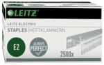 LEITZ Tűzőkapocs LEITZ E2 elektromos 24/6 2500/dob (55690000) - forpami