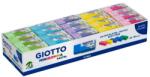 GIOTTO Radír GIOTTO mini gomma pasztell színek (241600) - forpami