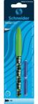 Schneider Stilou SCHNEIDER Voyage + 2 rezerve cerneala/blister (S-76110) - officeclass