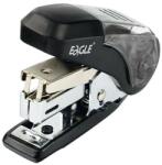 EAGLE Tűzőgép EAGLE TYSS010 mini asztali 16 lap No 10 fekete (110-1676) - forpami
