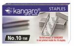 KANGARO Tűzőkapocs KANGARO No. 10 1000/dob (C510028) - forpami