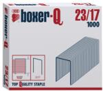 BOXER Tűzőkapocs BOXER Q 23/17 1000 db/dob (7330048000) - forpami