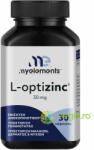 MYELEMENTS L-Optizinc 30cps