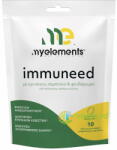 MYELEMENTS Immuneed Echinaceea (Refill Pack) 10cpr efervescente
