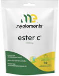 MYELEMENTS Ester C 1000mg (Refill Pack) 10cpr efervescente
