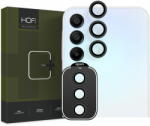 HOFI Camring üvegfólia kamerára Samsung Galaxy A15 4G / 5G, fekete - mall