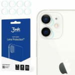 3mk Protection 4x üvegfólia kamerára iPhone 12