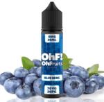 OhF Lichid Blue Berg Fruits OhF 50ml 0mg (9627) Lichid rezerva tigara electronica
