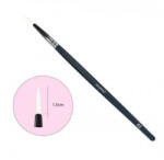 Noemi - Pensula 2 pentru aplicare vopsea si produse lifting (NOEMI-PENS-#2)