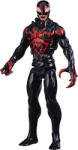 Hasbro Figurina Miles Morales, Spiderman, Maximum Venom, Hasbro, 30 cm Figurina