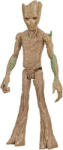 Hasbro Figurina Groot, Avengers Endgame, Hasbro, 30 cm Figurina