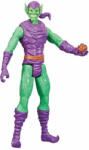 Hasbro Figurina Green Goblin, Spiderman, Marvel, Hasbro, 30 cm Figurina