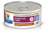 Hill's Pd Canine I/d Digestive Care Low Fat 156g