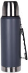 Excellent Houseware Termos pereti dubli Excellent Houseware, otel inoxidabil, 9.3x30.5, 1000 ml, gri (KO-YN1700370G)