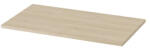 Cersanit Blat pentru mobilier baie Cersanit Moduo 80 cm, culoare stejar (S590-023)