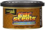 California Scents Odorizant Auto pentru Masina Gel - California Scents - Capistrano Coconut (KF2319258)